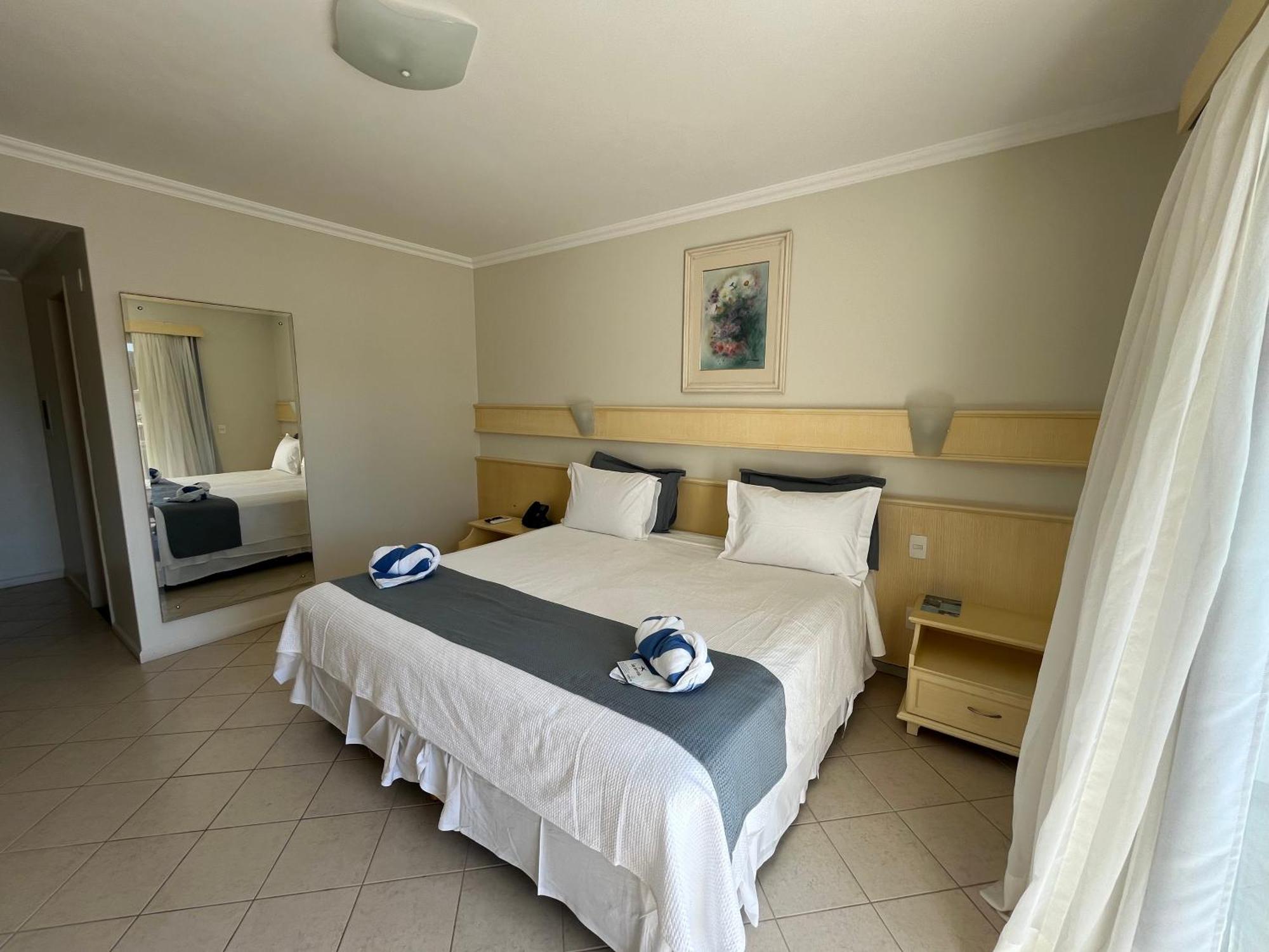 Bombinhas Blue Suites Exterior photo