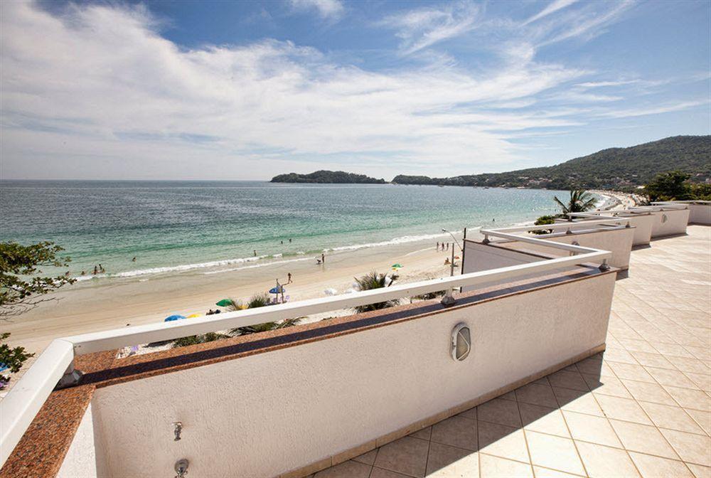 Bombinhas Blue Suites Exterior photo