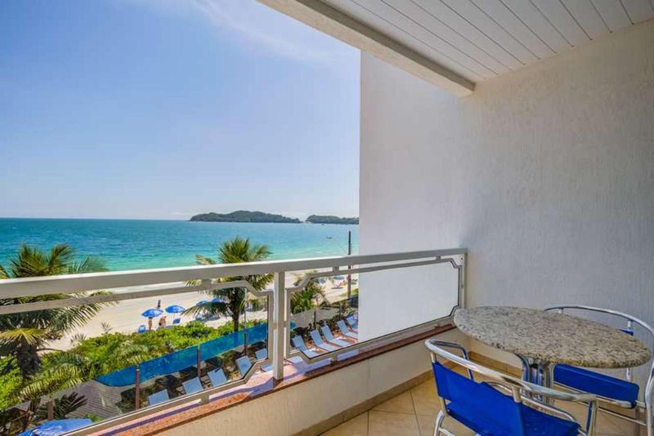 Bombinhas Blue Suites Exterior photo