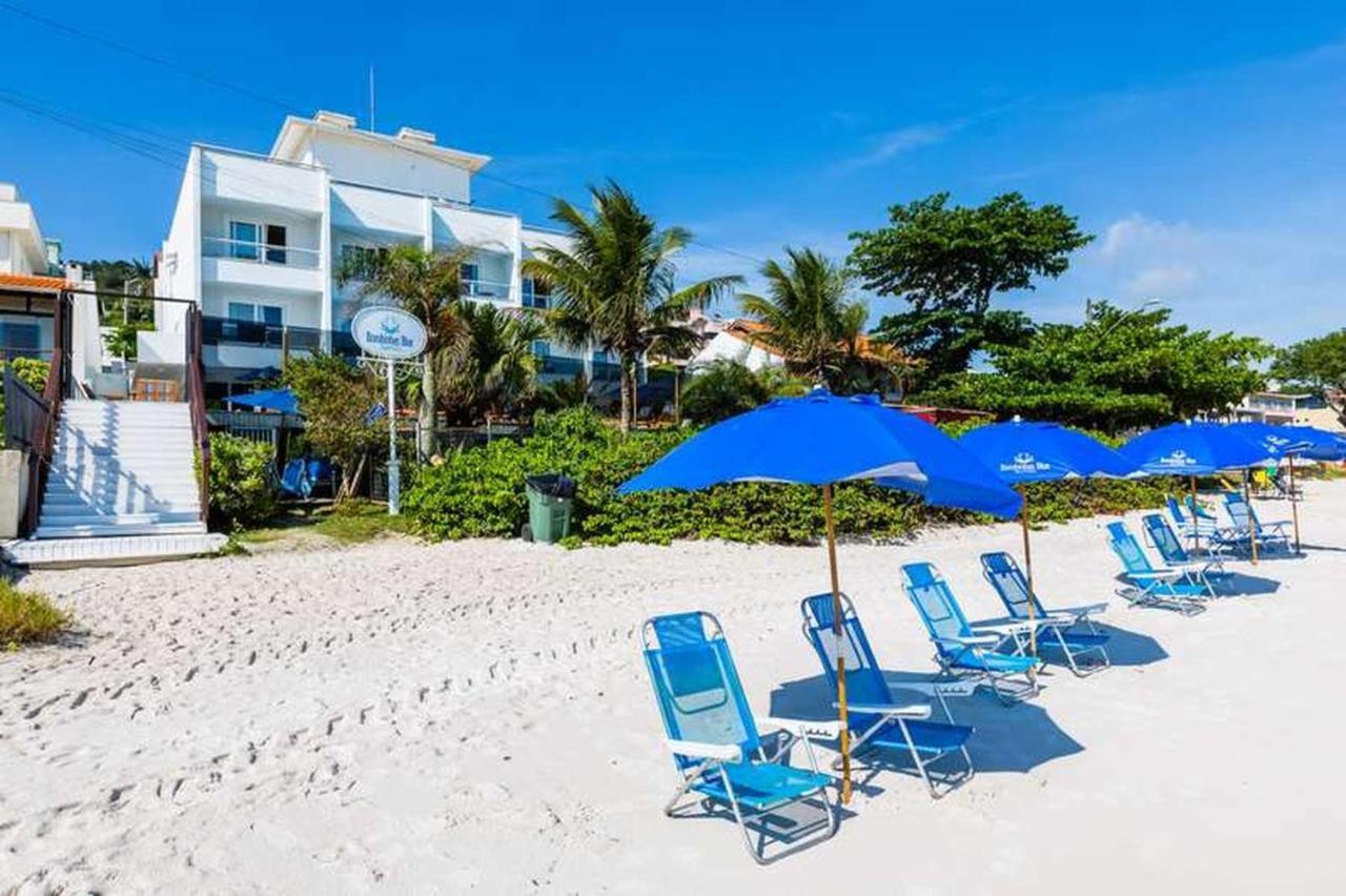 Bombinhas Blue Suites Exterior photo
